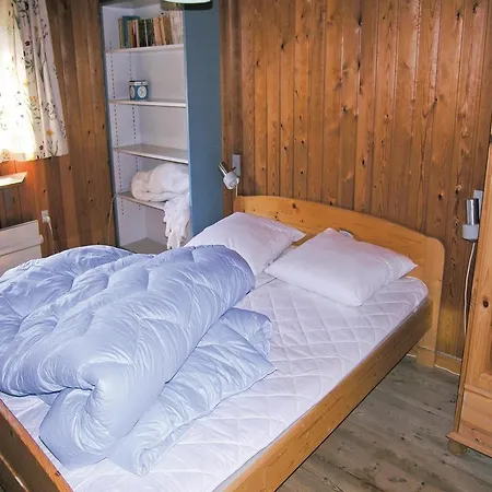 Holiday Brombaervej Xii Feriehus Ålbæk