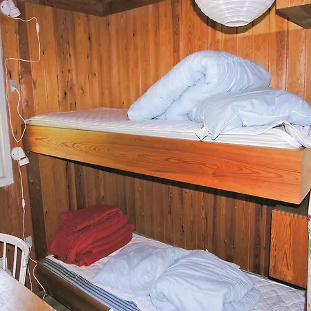 Feriehus Holiday Brombaervej Xii