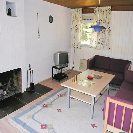 Holiday Brombaervej Xii Feriehus